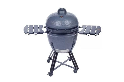 TasteLab camdo grill i grå 23.5''